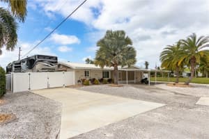 11353 Flint Ln, Bokeelia, FL 33922, Sold 03/25/20