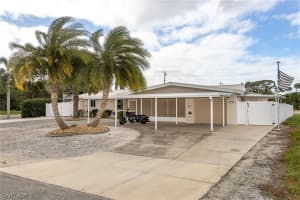 11353 Flint Ln, Bokeelia, FL 33922, Sold 03/25/20