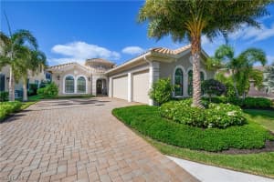 14709 Reserve Ln, Naples, FL 34109, Sold 11/04/20