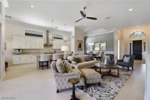 14709 Reserve Ln, Naples, FL 34109, Sold 11/04/20