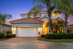 14656 Glen Eden Dr, Naples, FL 34110, Sold 10/15/20