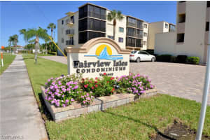 6655 Estero Blvd APT 215, Fort Myers Beach, FL 33931, Sold 04/13/20