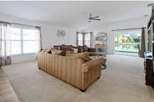 9512 Lassen Ct, Fort Myers, FL 33919, Sold 04/10/20