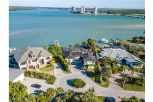 280 Estrellita Dr, Fort Myers Beach, FL 33931, Sold 12/14/20