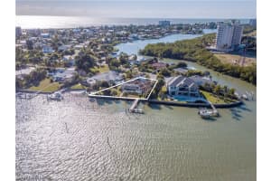 280 Estrellita Dr, Fort Myers Beach, FL 33931, Sold 12/14/20
