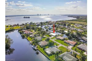 2169 Channel Way, North Fort Myers, FL 33917, Sold 08/12/20