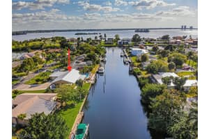 2169 Channel Way, North Fort Myers, FL 33917, Sold 08/12/20