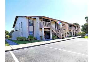 9350 Lennex Ln APT 806, Fort Myers, FL 33919, Sold 02/21/20