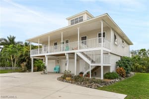 7981 Della Bitta Ln, Bokeelia, FL 33922, Sold 03/13/20