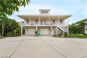 7981 Della Bitta Ln, Bokeelia, FL 33922, Sold 03/13/20