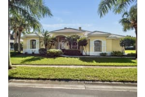 13651 China Berry Way, Fort Myers, FL 33908, Sold 03/17/20
