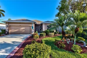 273 Stanhope Cir, Naples, FL 34104, Sold 05/07/20