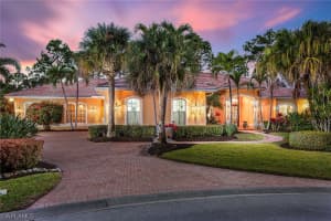 2139 Harlans Run, Naples, FL 34105, Sold 05/21/20