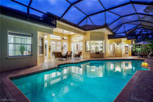 2139 Harlans Run, Naples, FL 34105, Sold 05/21/20