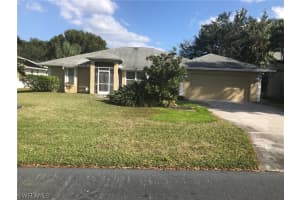 13692 Fern Trail Dr, North Fort Myers, FL 33903, Sold 02/18/20