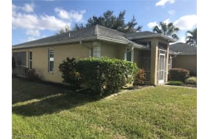 13692 Fern Trail Dr, North Fort Myers, FL 33903, Sold 02/18/20