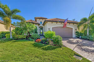 9223 Isla Bella Cir, Bonita Springs, FL 34135, Sold 05/04/20