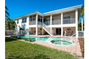 1199 Par View Dr, Sanibel, FL 33957, Sold 07/27/20