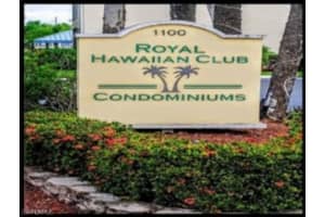 1100 Pondella Rd APT 511, Cape Coral, FL 33909, Sold 08/05/20