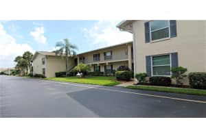 1100 Pondella Rd APT 511, Cape Coral, FL 33909, Sold 08/05/20