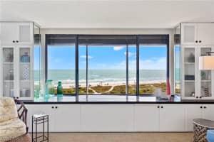 979 E Gulf Dr E514, Sanibel, FL 33957, Sold 08/14/20