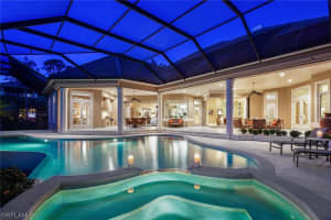 11969 Collier's Reserve Dr, Naples, FL 34110, Sold 04/30/20