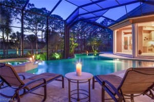 11969 Collier's Reserve Dr, Naples, FL 34110, Sold 04/30/20