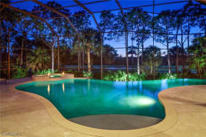 11969 Collier's Reserve Dr, Naples, FL 34110, Sold 04/30/20