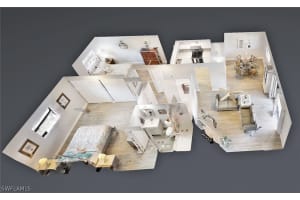 7007 New Post Rd #7, North Fort Myers, FL 33917, Sold 10/28/20