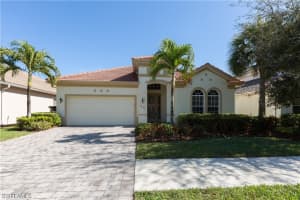 16177 Parque Ln, Naples, FL 34110, Sold 11/23/20