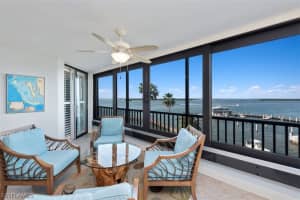 15031 Punta Rassa Rd #406, Fort Myers, FL 33908, Sold 03/25/20
