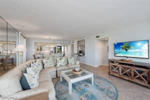 15031 Punta Rassa Rd #406, Fort Myers, FL 33908, Sold 03/25/20