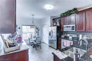 3826 Clearbrook Ln, Fort Myers, FL 33966, Sold 07/15/20