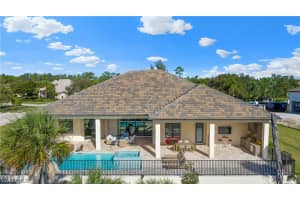 15631 Old Wedgewood Ct, Fort Myers, FL 33908, Sold 03/31/20