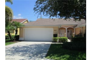 6210 Mandalay Cir, Naples, FL 34112, Sold 10/15/20