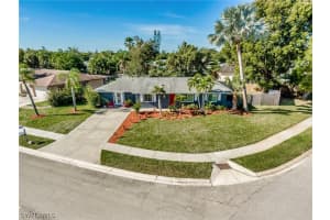 6400 Adelphi Cir, Fort Myers, FL 33919, Sold 07/30/20