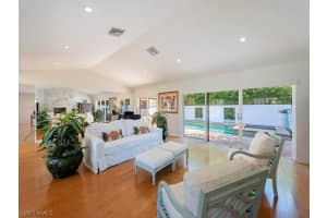 2184 Pinewoods Cir, Naples, FL 34105, Sold 02/21/20