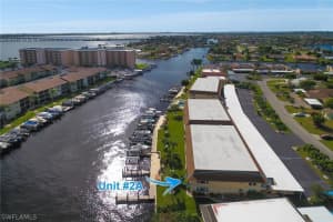 4229 SE 19th Pl #2a, Cape Coral, FL 33904, Sold 03/09/20