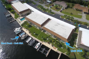 4229 SE 19th Pl #2a, Cape Coral, FL 33904, Sold 03/09/20