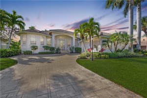 5451 Harborage Dr, Fort Myers, FL 33908, Sold 06/19/20