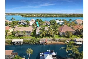 5451 Harborage Dr, Fort Myers, FL 33908, Sold 06/19/20