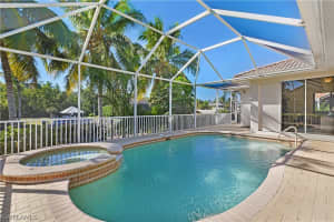 5451 Harborage Dr, Fort Myers, FL 33908, Sold 06/19/20