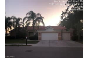 11020 Championship Dr, Fort Myers, FL 33913, Sold 03/20/20