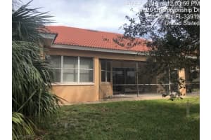 11020 Championship Dr, Fort Myers, FL 33913, Sold 03/20/20