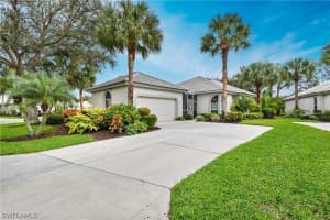 12208 Championship Cir, Fort Myers, FL 33913, Sold 03/18/20