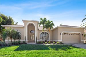 23436 Olde Meadowbrook Cir, Bonita Springs, FL 34134, Sold 03/10/20