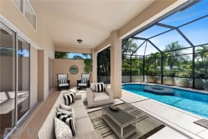23436 Olde Meadowbrook Cir, Bonita Springs, FL 34134, Sold 03/10/20