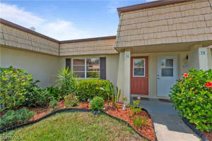 73 Mallard Ct, Fort Myers, FL 33919, Sold 11/24/20