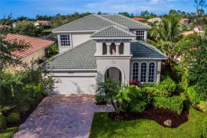 12640 Biscayne Ct, Naples, FL 34105, Sold 08/28/20