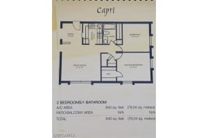 1830 Maravilla Ave #208, Fort Myers, FL 33901, Sold 09/11/20